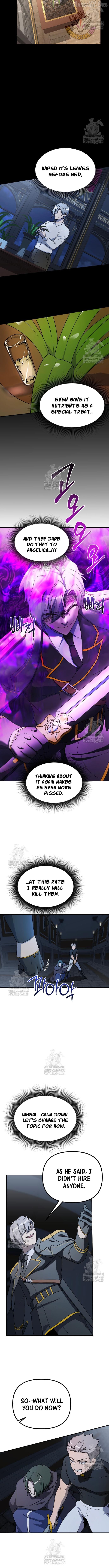 Playing the Perfect Fox-Eyed Villain Chapter 41 - page 6