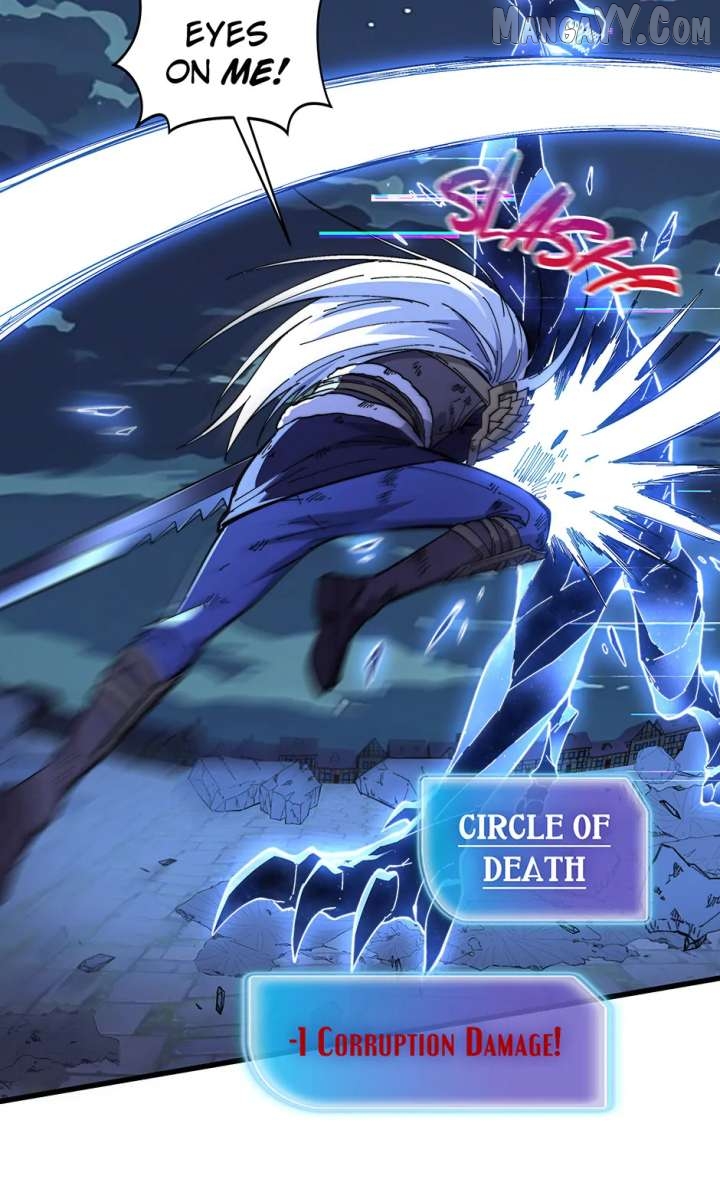 An Outcast in Another World [Official] Chapter 45 - page 32