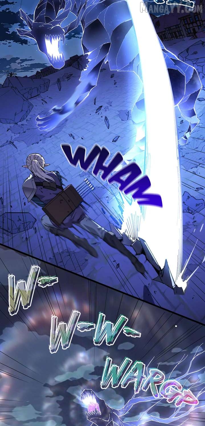 An Outcast in Another World [Official] Chapter 45 - page 37