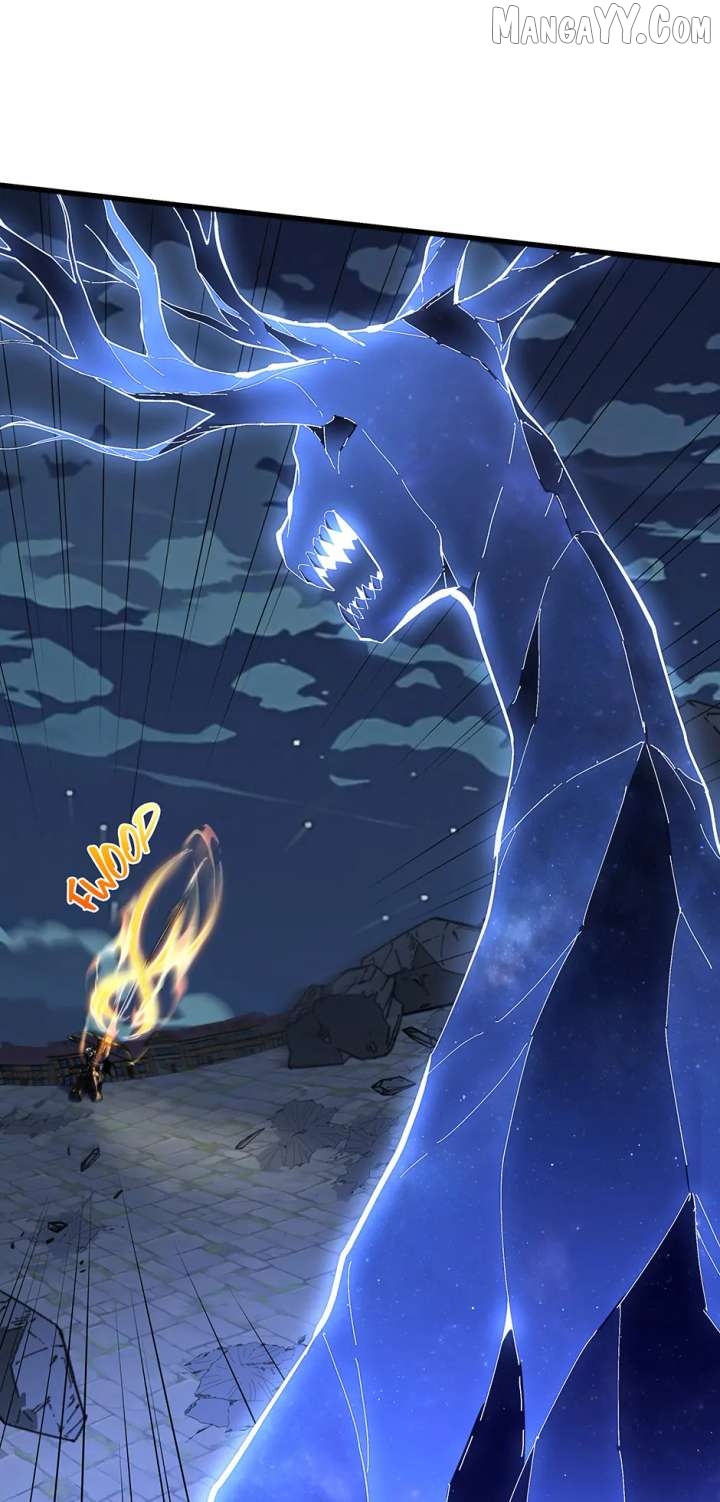 An Outcast in Another World [Official] Chapter 45 - page 4