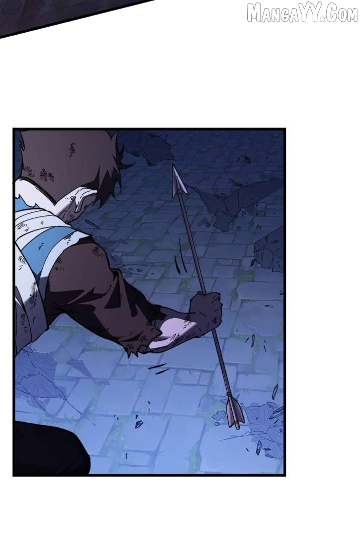 An Outcast in Another World [Official] Chapter 45 - page 41