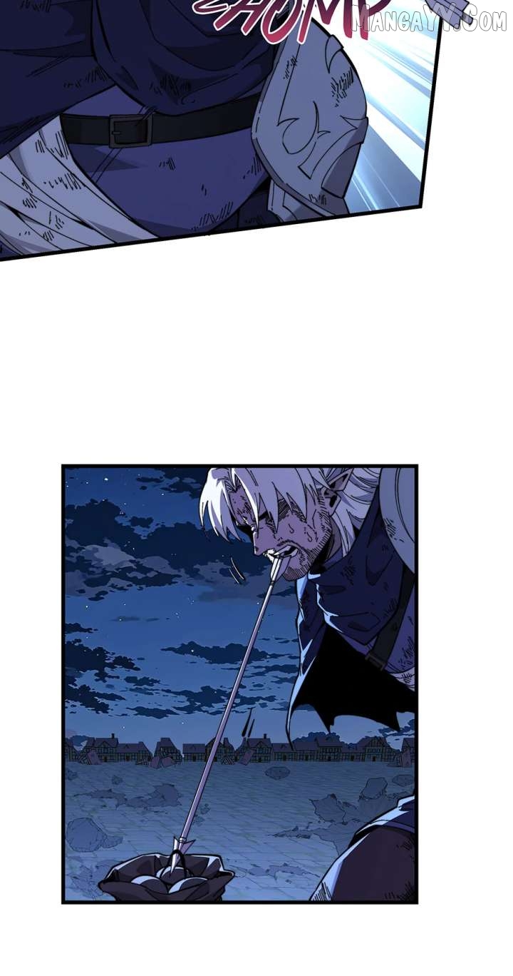 An Outcast in Another World [Official] Chapter 45 - page 43