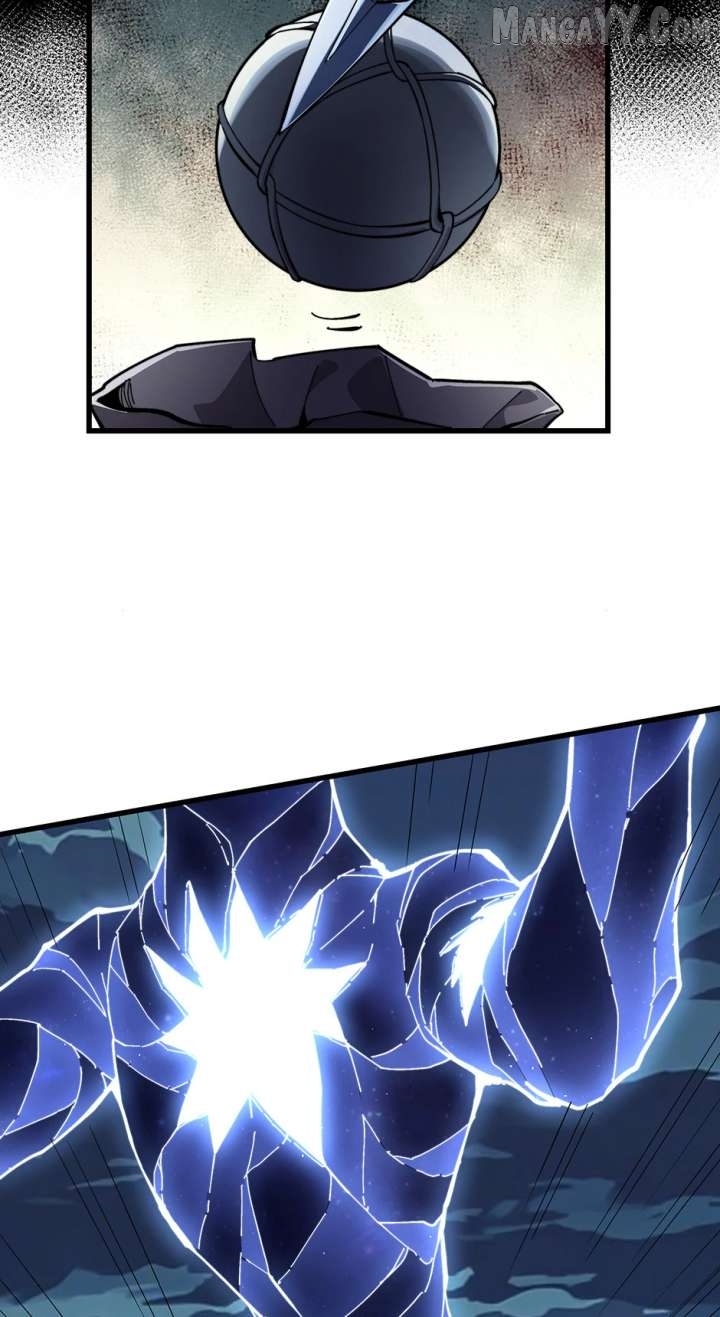 An Outcast in Another World [Official] Chapter 45 - page 45