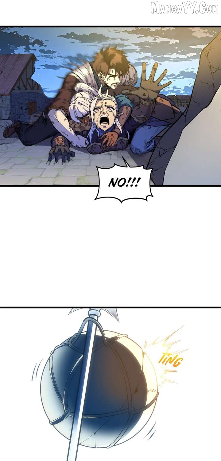 An Outcast in Another World [Official] Chapter 45 - page 52