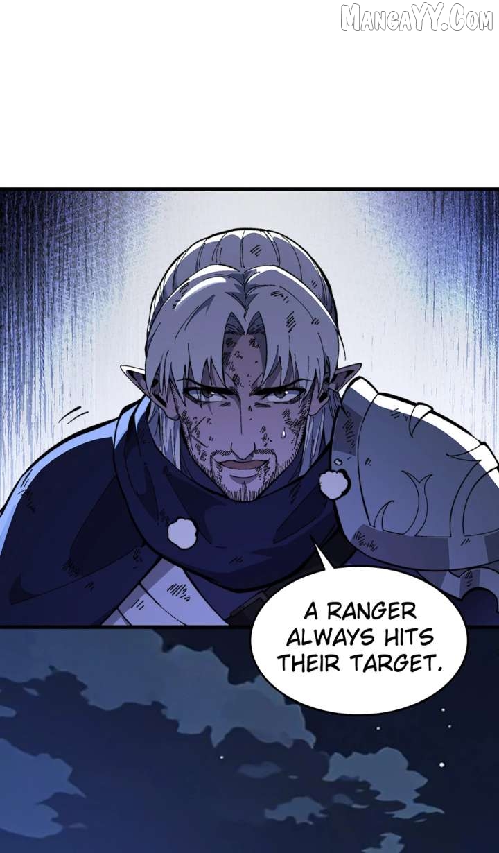 An Outcast in Another World [Official] Chapter 45 - page 8
