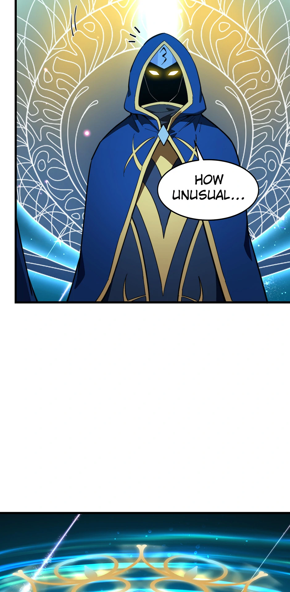 An Outcast in Another World [Official] Chapter 47 - page 13