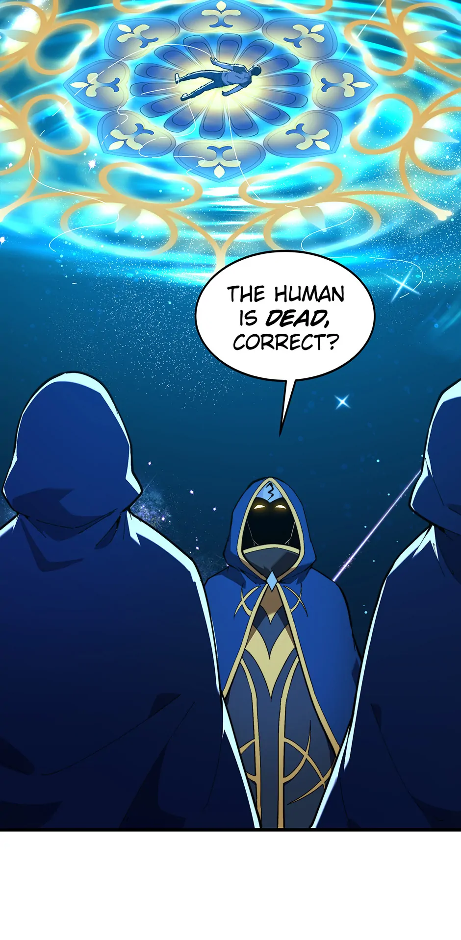 An Outcast in Another World [Official] Chapter 47 - page 14