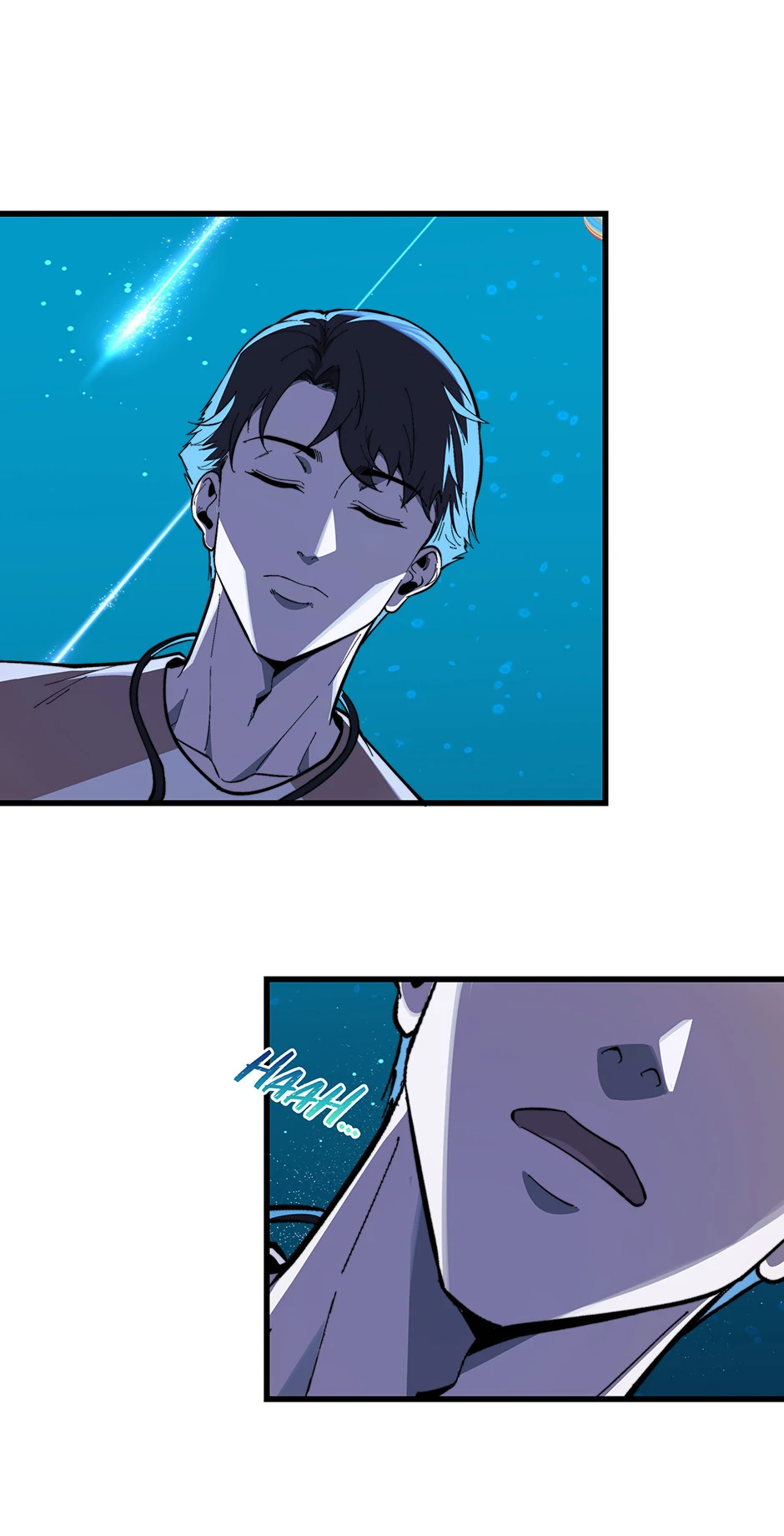 An Outcast in Another World [Official] Chapter 47 - page 16