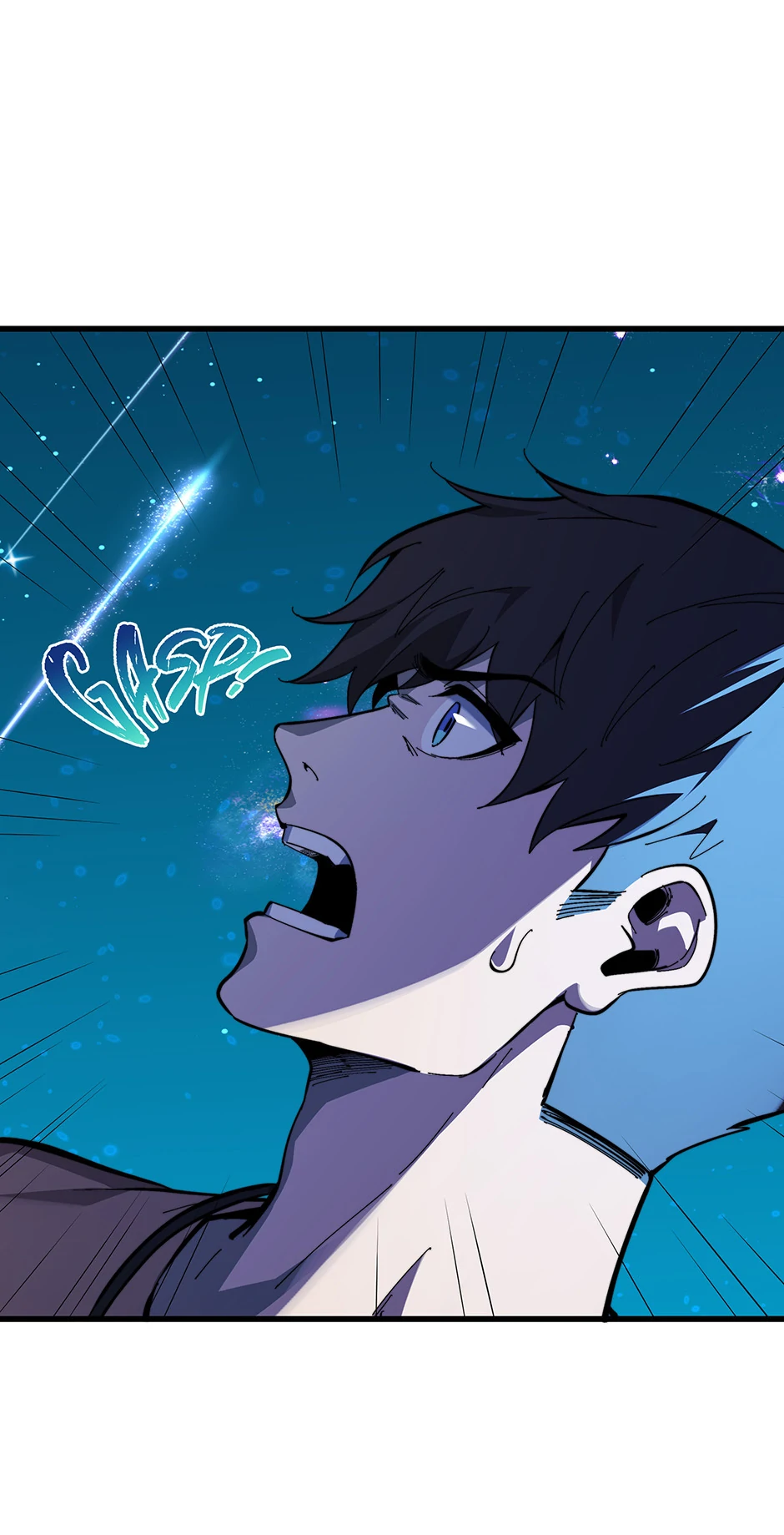 An Outcast in Another World [Official] Chapter 47 - page 17