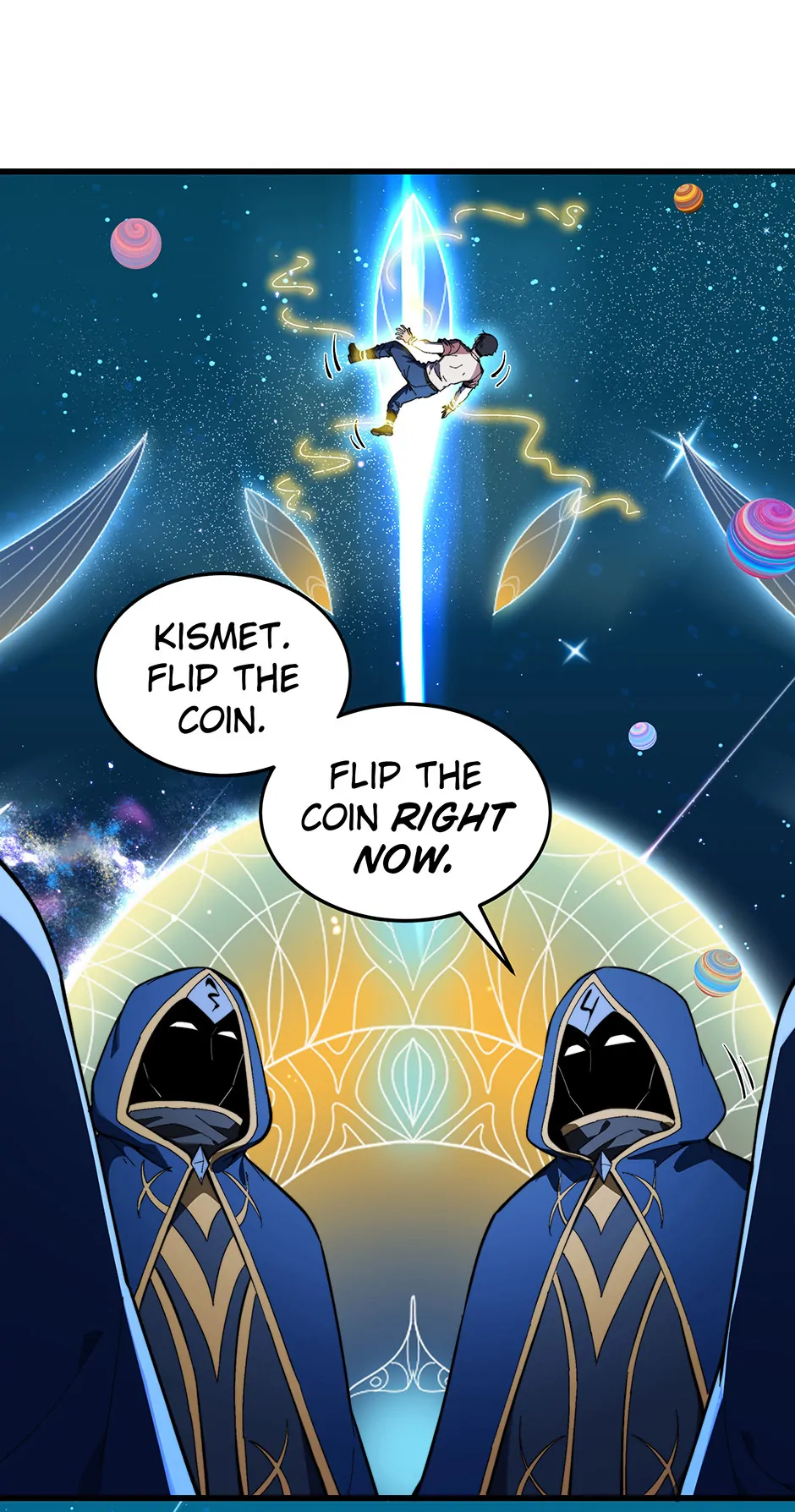 An Outcast in Another World [Official] Chapter 47 - page 18