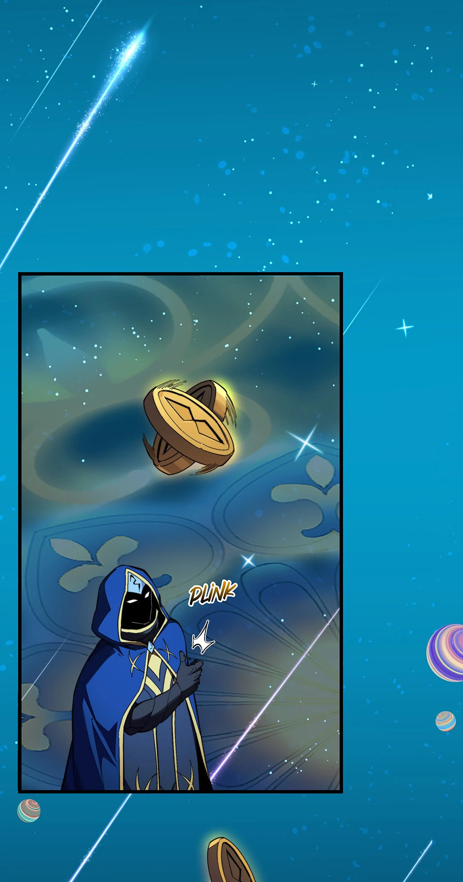 An Outcast in Another World [Official] Chapter 47 - page 19