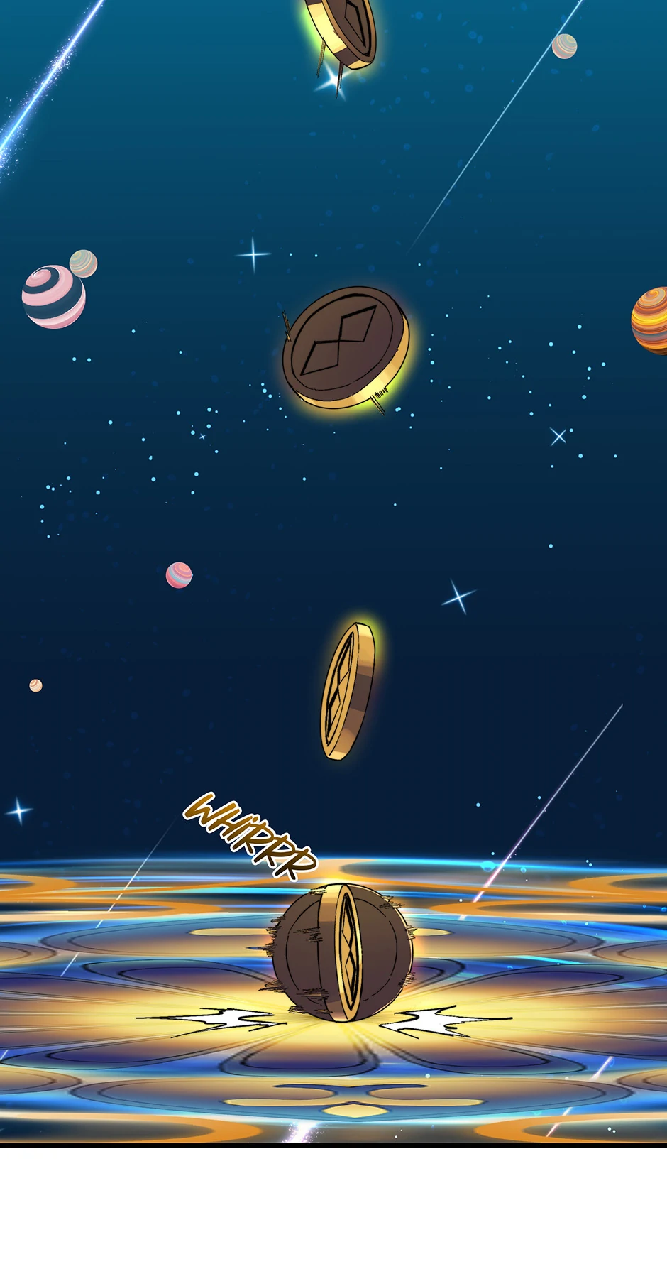 An Outcast in Another World [Official] Chapter 47 - page 20