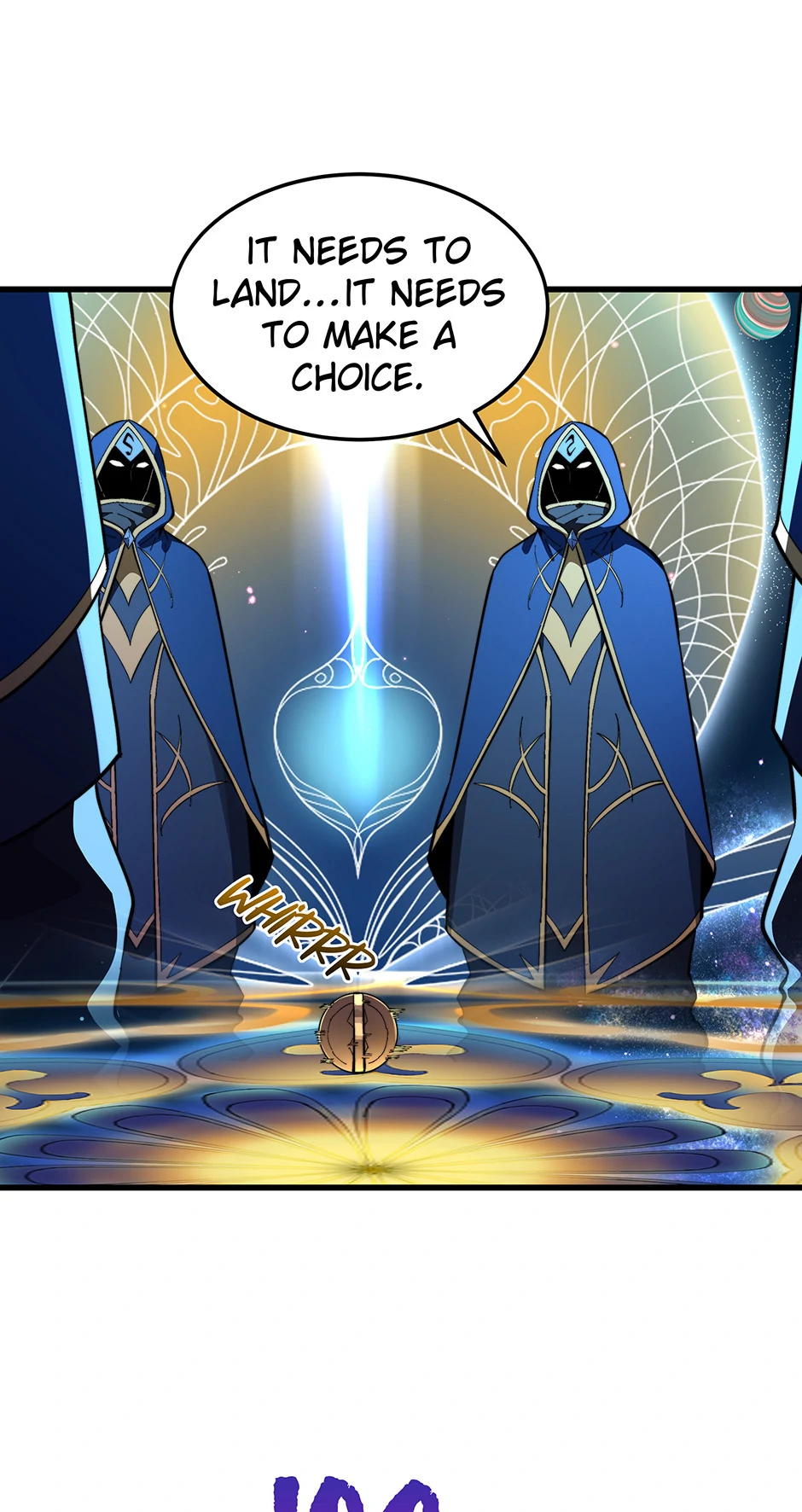 An Outcast in Another World [Official] Chapter 47 - page 21