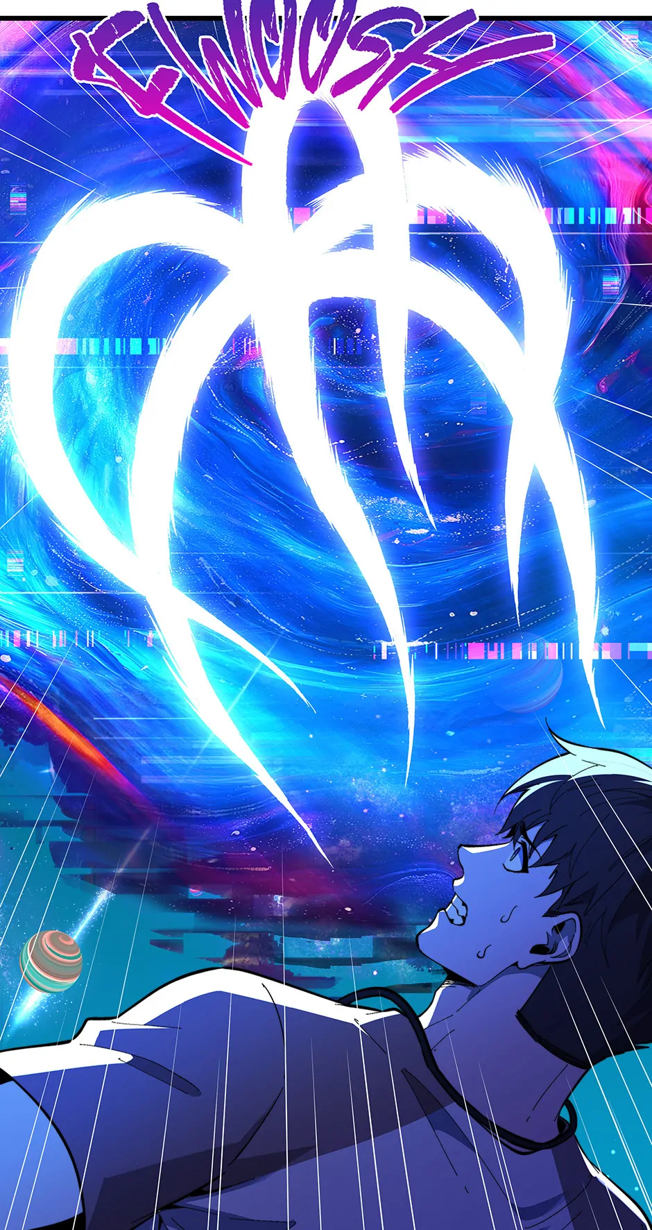 An Outcast in Another World [Official] Chapter 47 - page 22