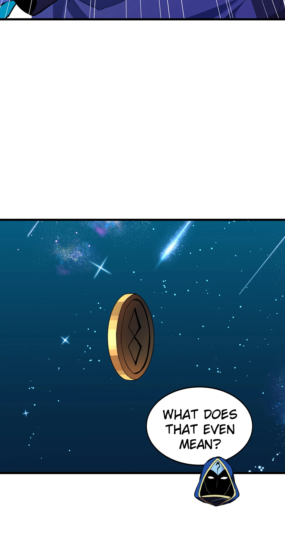 An Outcast in Another World [Official] Chapter 47 - page 23