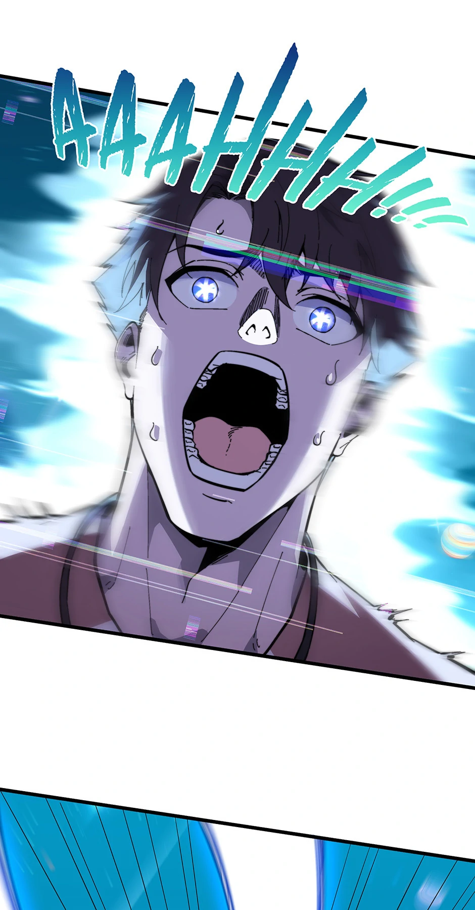 An Outcast in Another World [Official] Chapter 47 - page 24