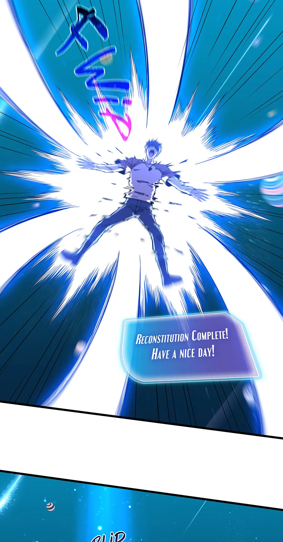 An Outcast in Another World [Official] Chapter 47 - page 25