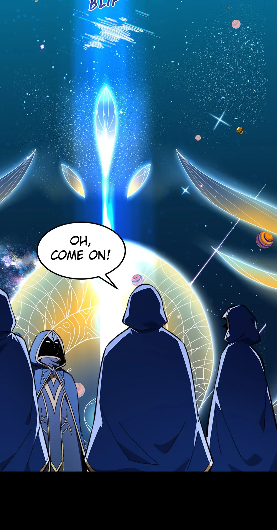 An Outcast in Another World [Official] Chapter 47 - page 26