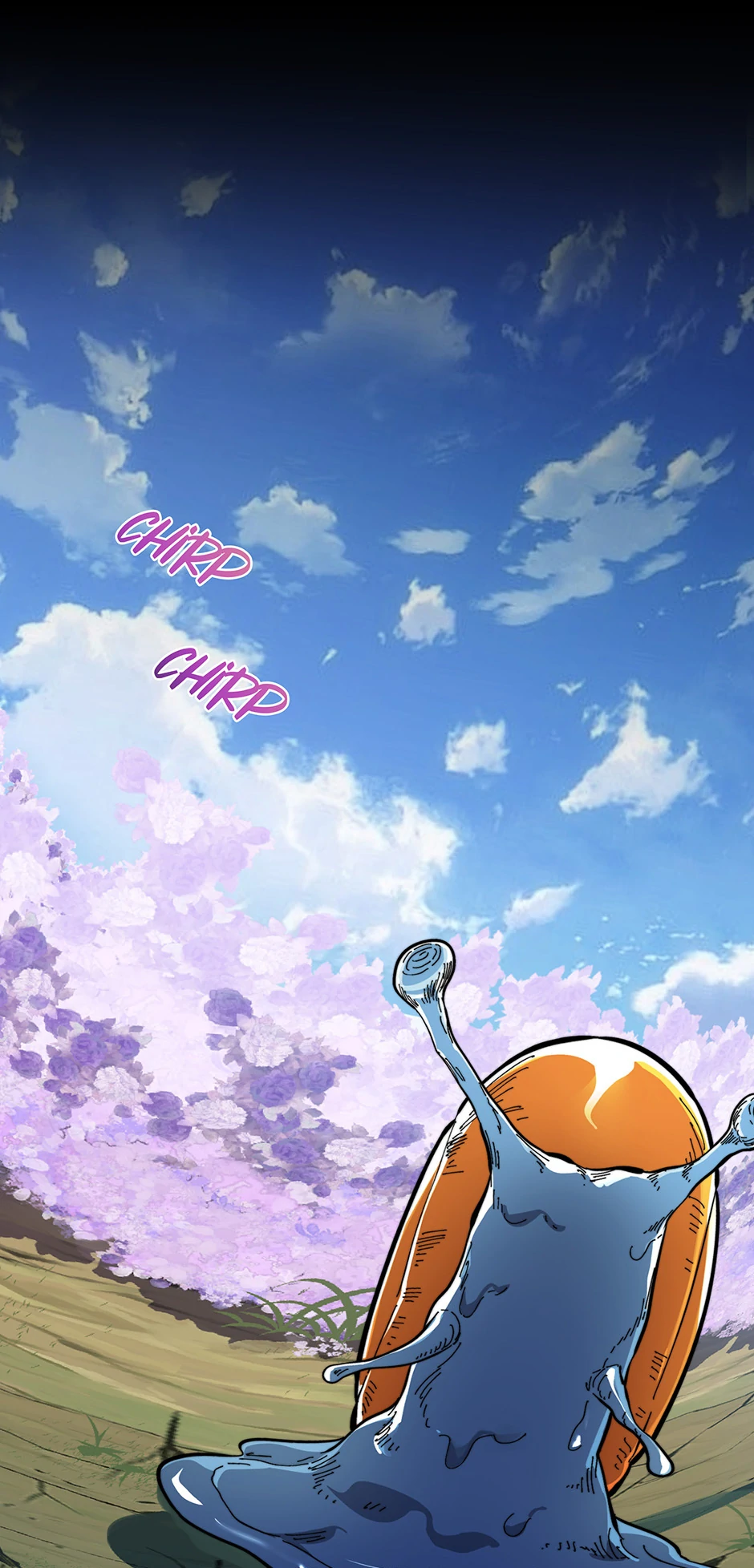 An Outcast in Another World [Official] Chapter 47 - page 27