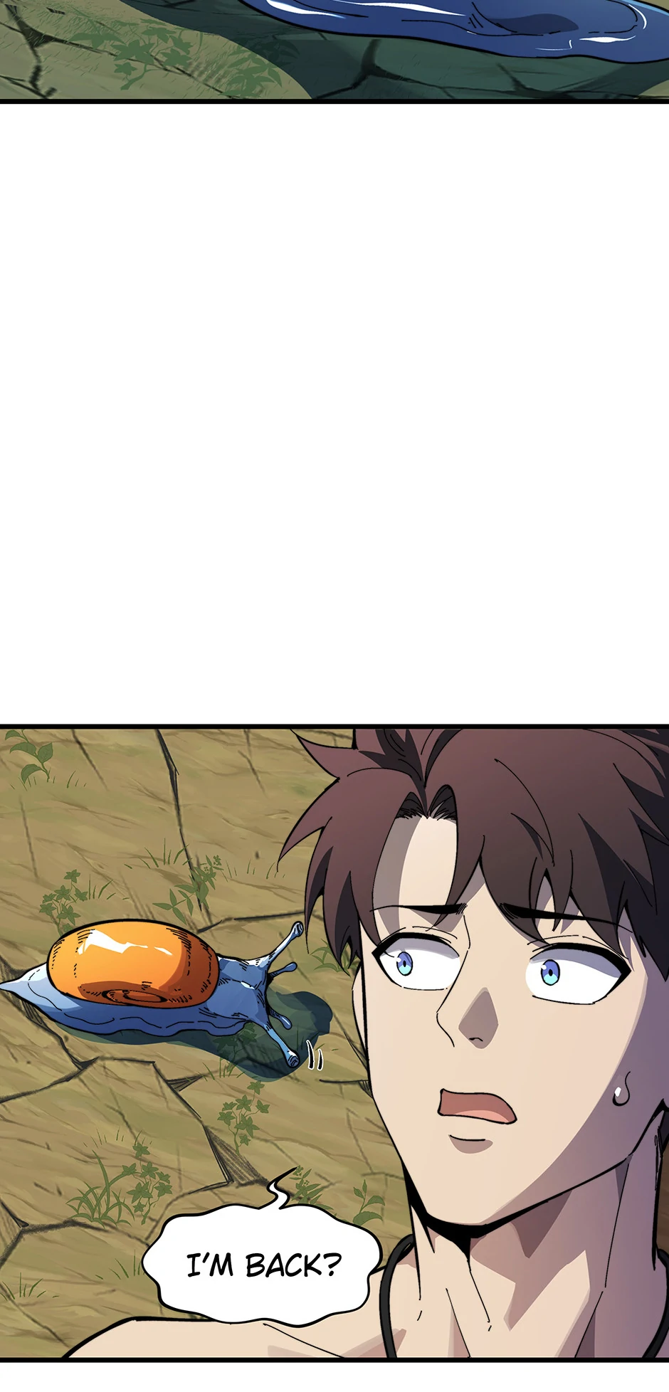 An Outcast in Another World [Official] Chapter 47 - page 28