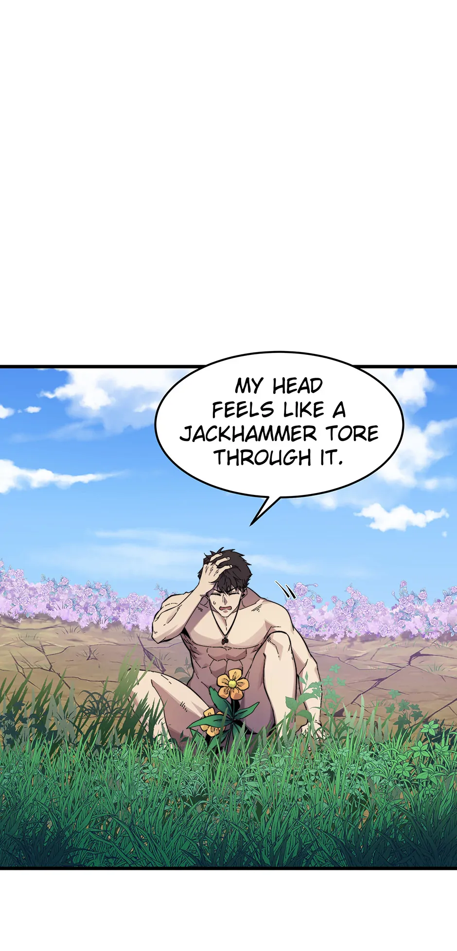 An Outcast in Another World [Official] Chapter 47 - page 29