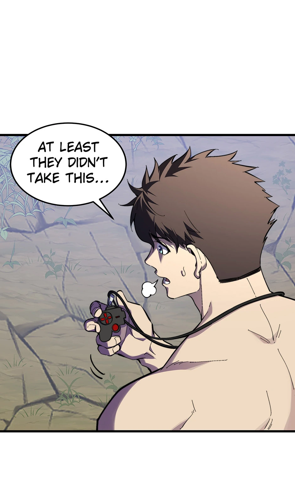 An Outcast in Another World [Official] Chapter 47 - page 31