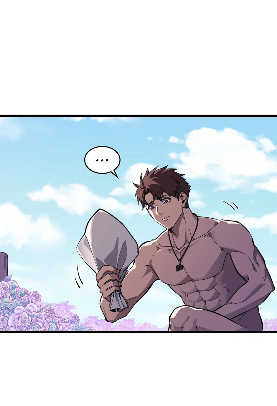 An Outcast in Another World [Official] Chapter 47 - page 35