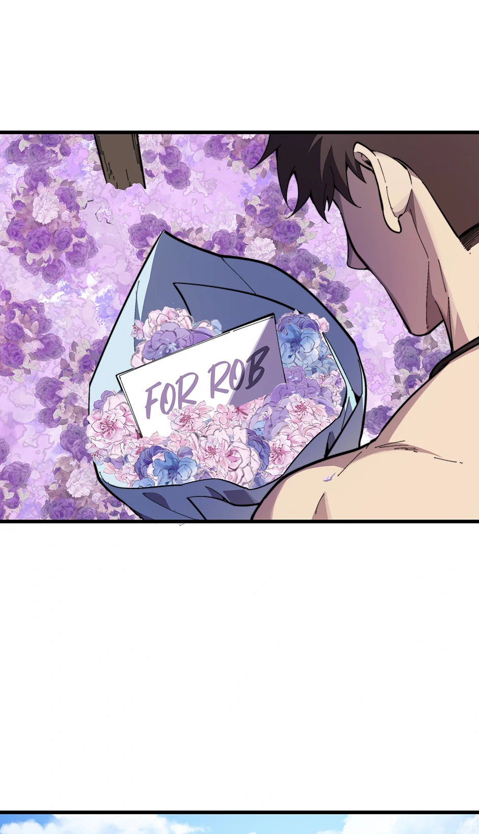 An Outcast in Another World [Official] Chapter 47 - page 36