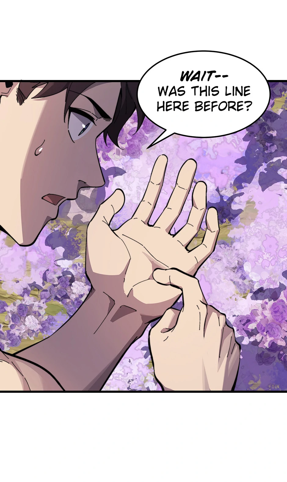 An Outcast in Another World [Official] Chapter 47 - page 44