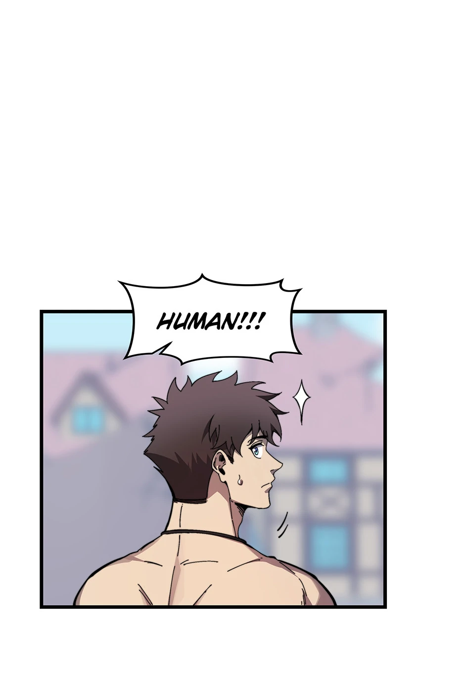 An Outcast in Another World [Official] Chapter 47 - page 50