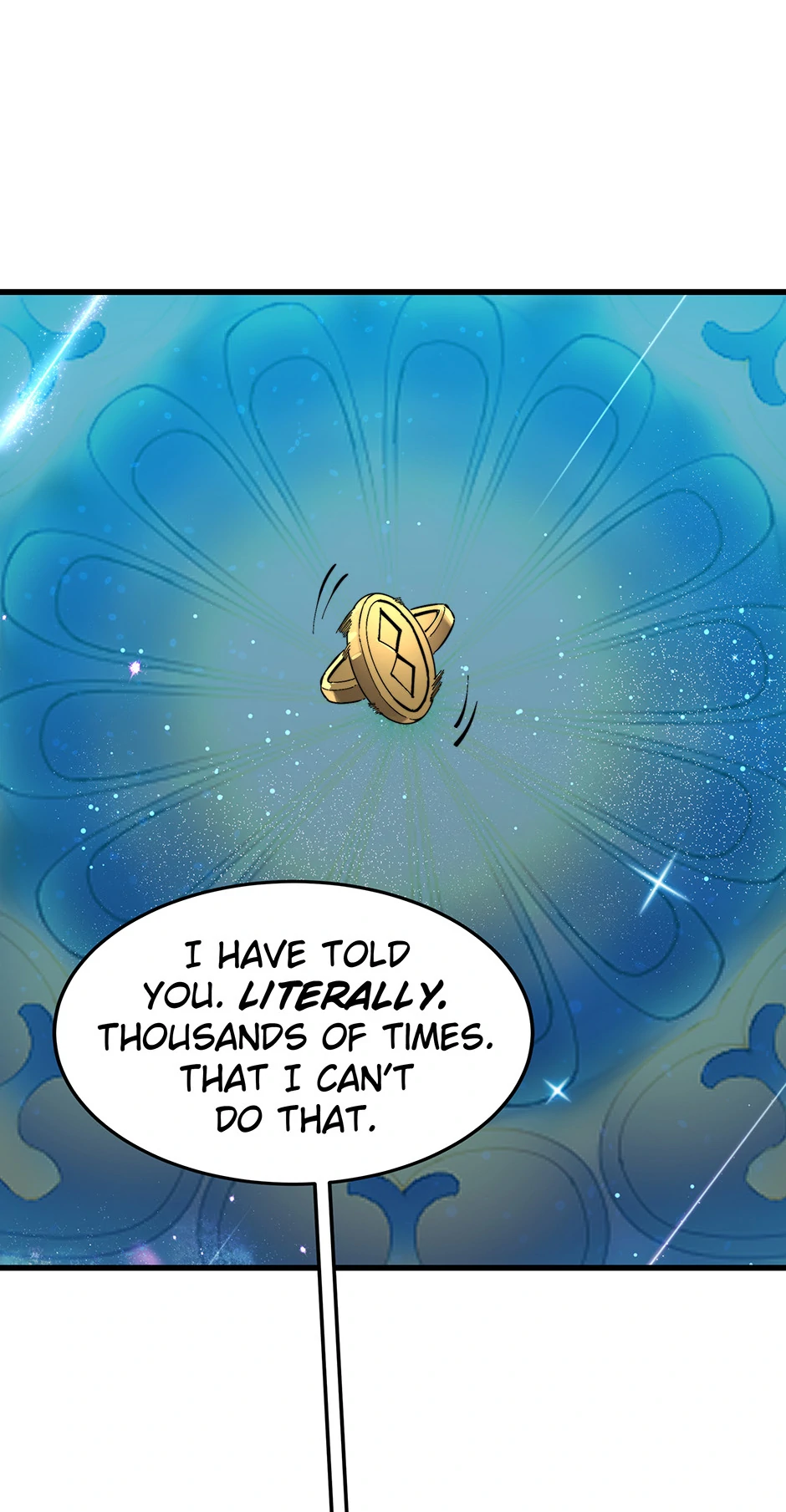 An Outcast in Another World [Official] Chapter 47 - page 6