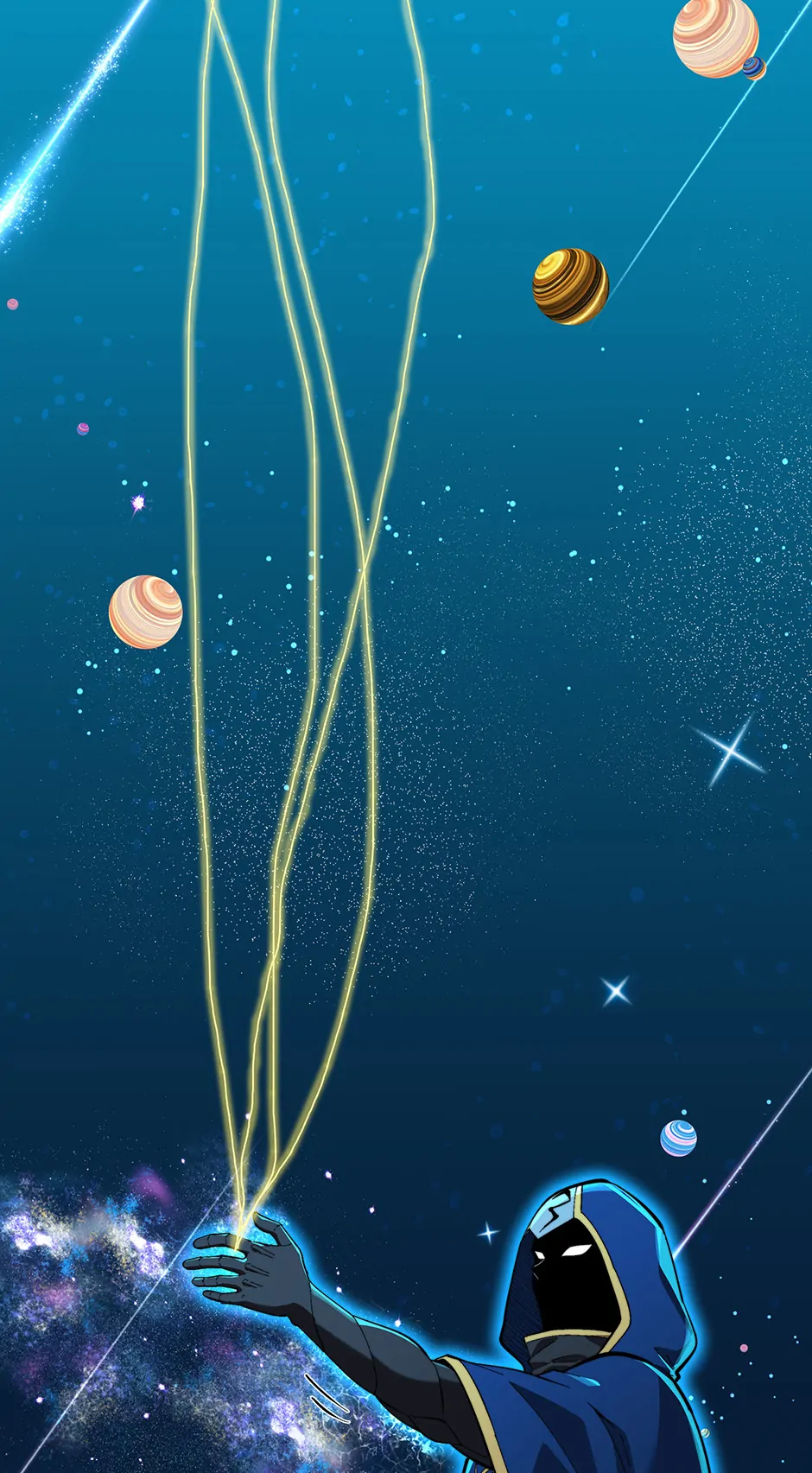 An Outcast in Another World [Official] Chapter 47 - page 9