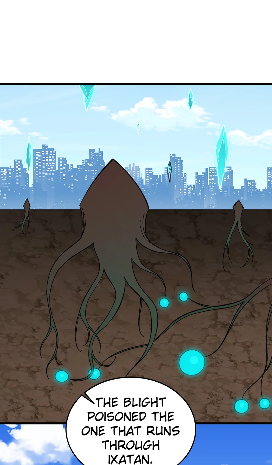 An Outcast in Another World [Official] Chapter 48 - page 65