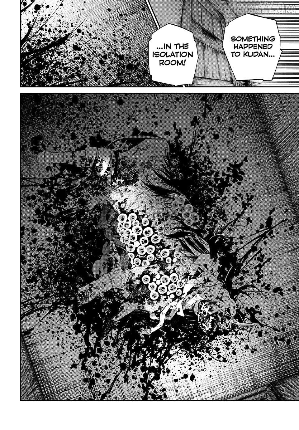 The Kagari Monster Family Chapter 30 - page 18