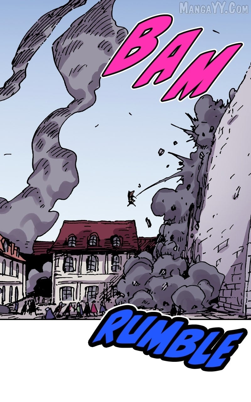 Clevatess Chapter 46 - page 2
