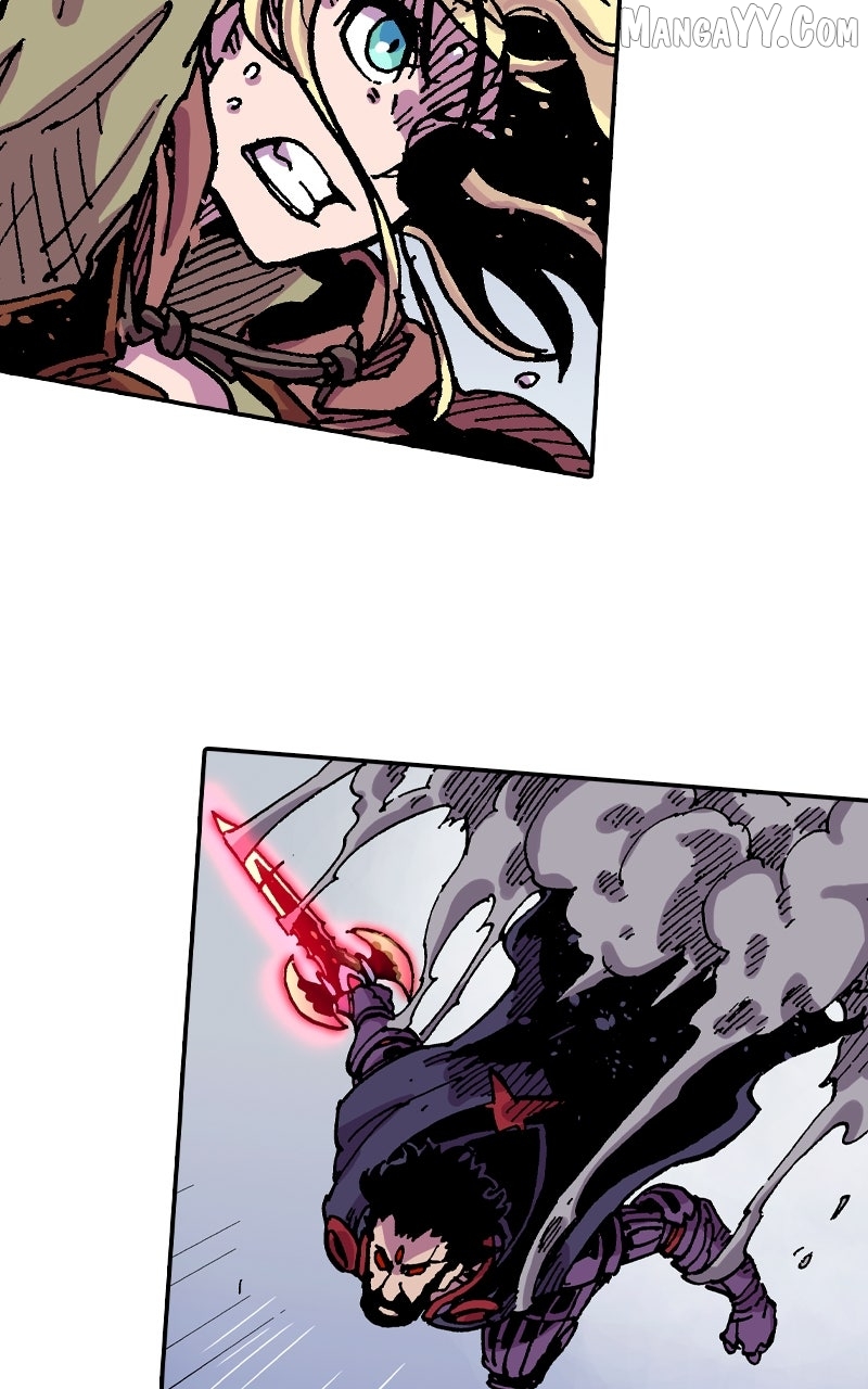 Clevatess Chapter 46 - page 4
