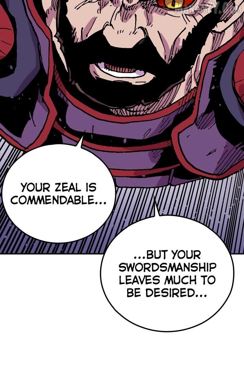Clevatess Chapter 46 - page 6