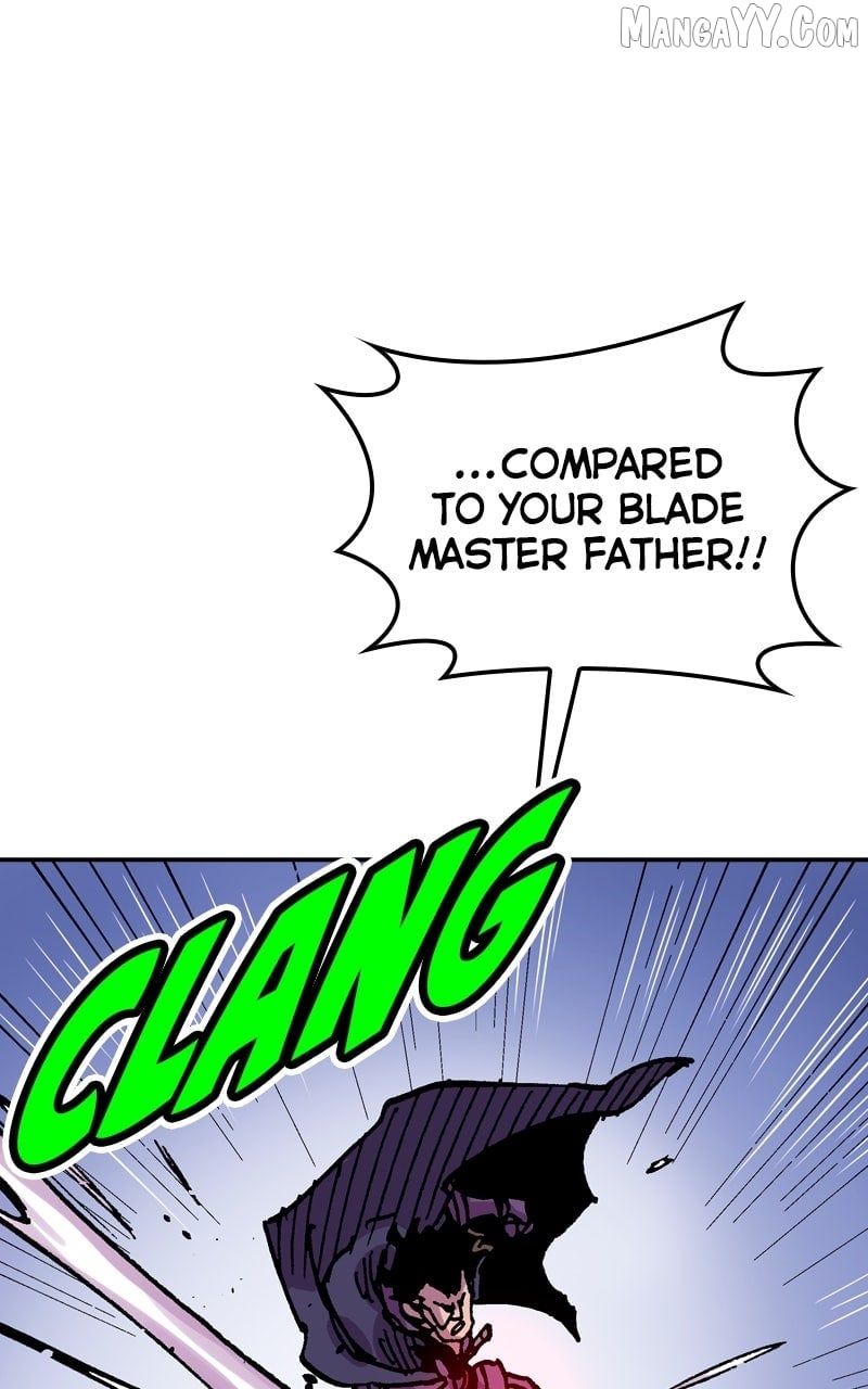 Clevatess Chapter 46 - page 7