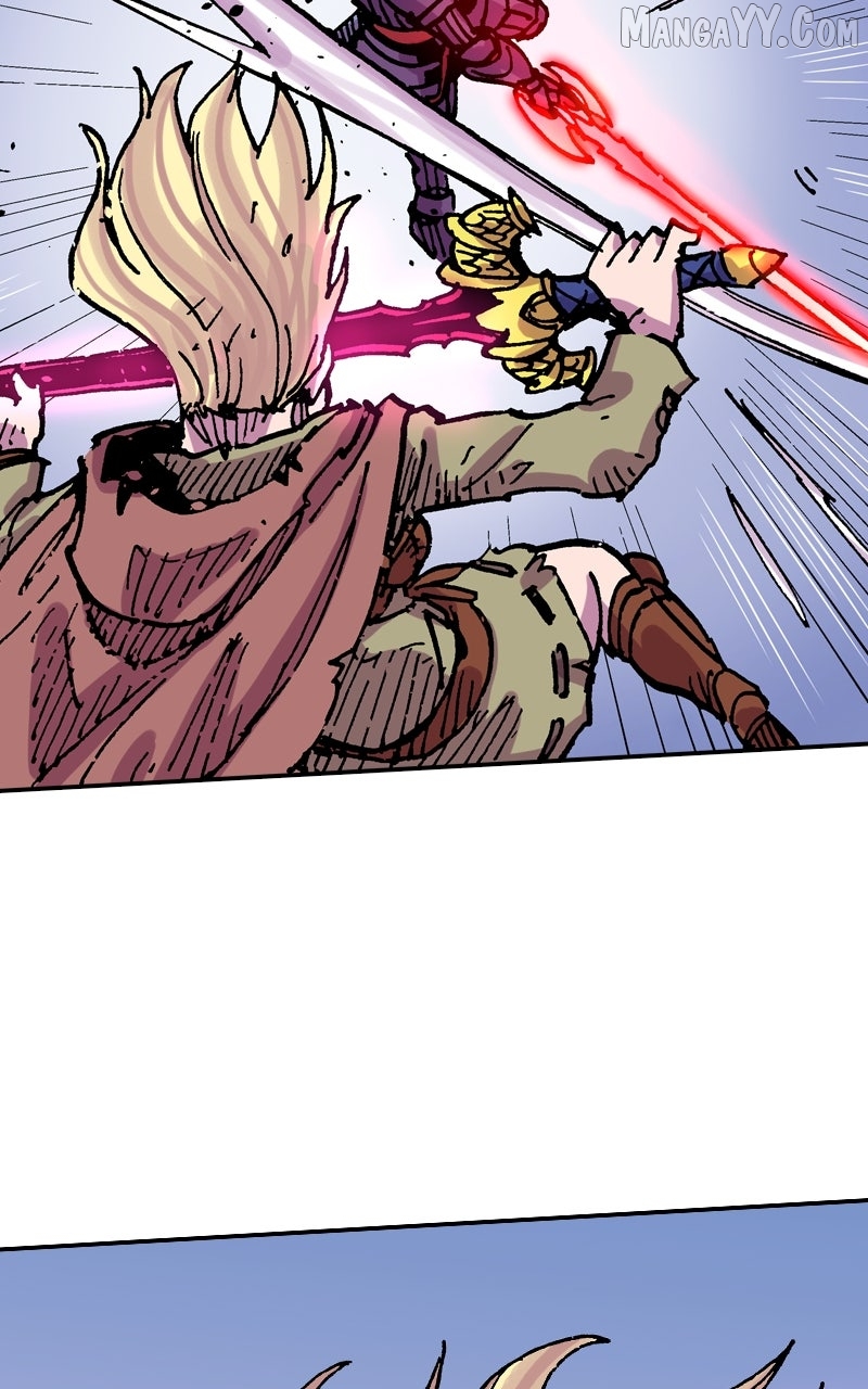 Clevatess Chapter 46 - page 8