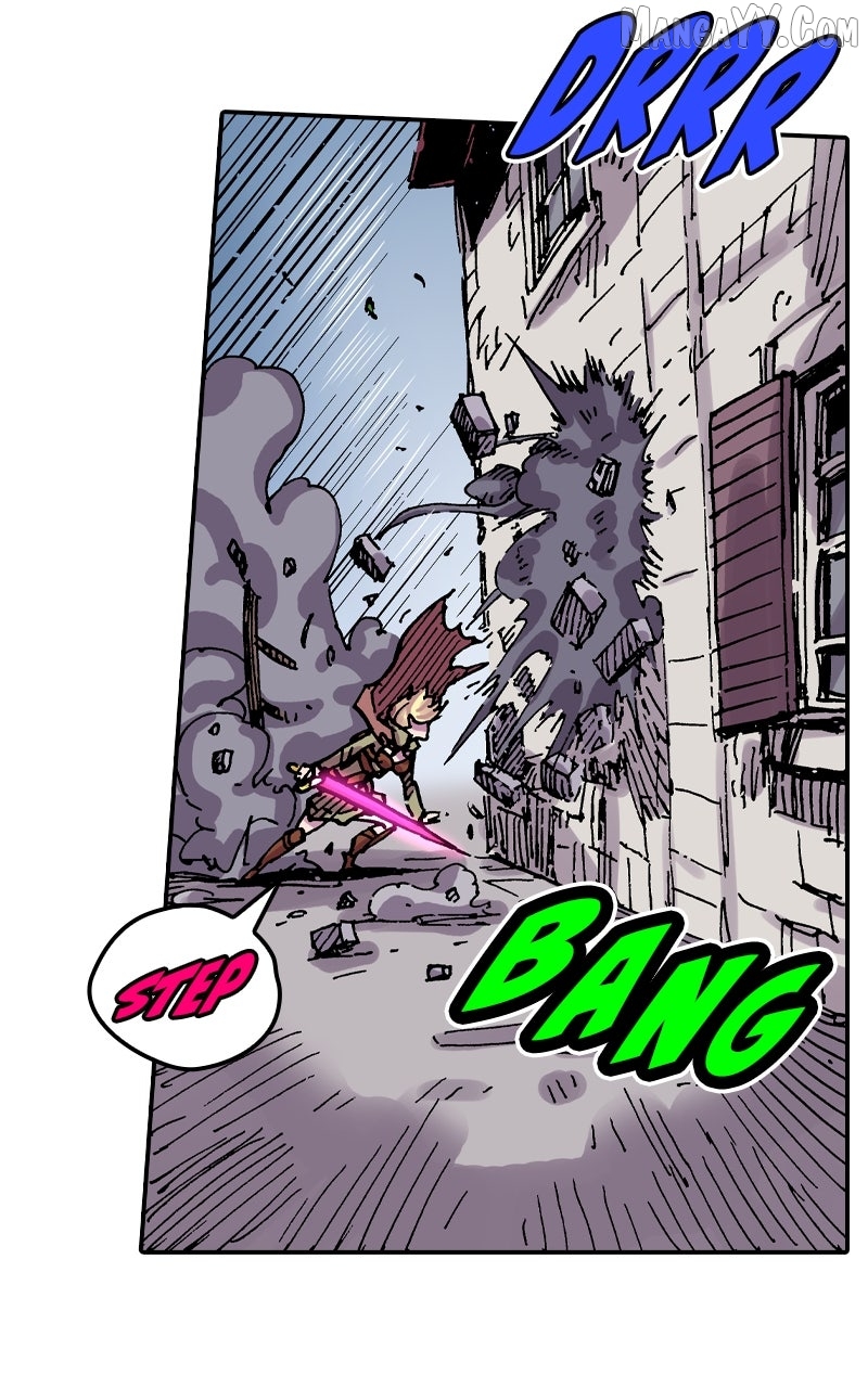 Clevatess Chapter 46 - page 11