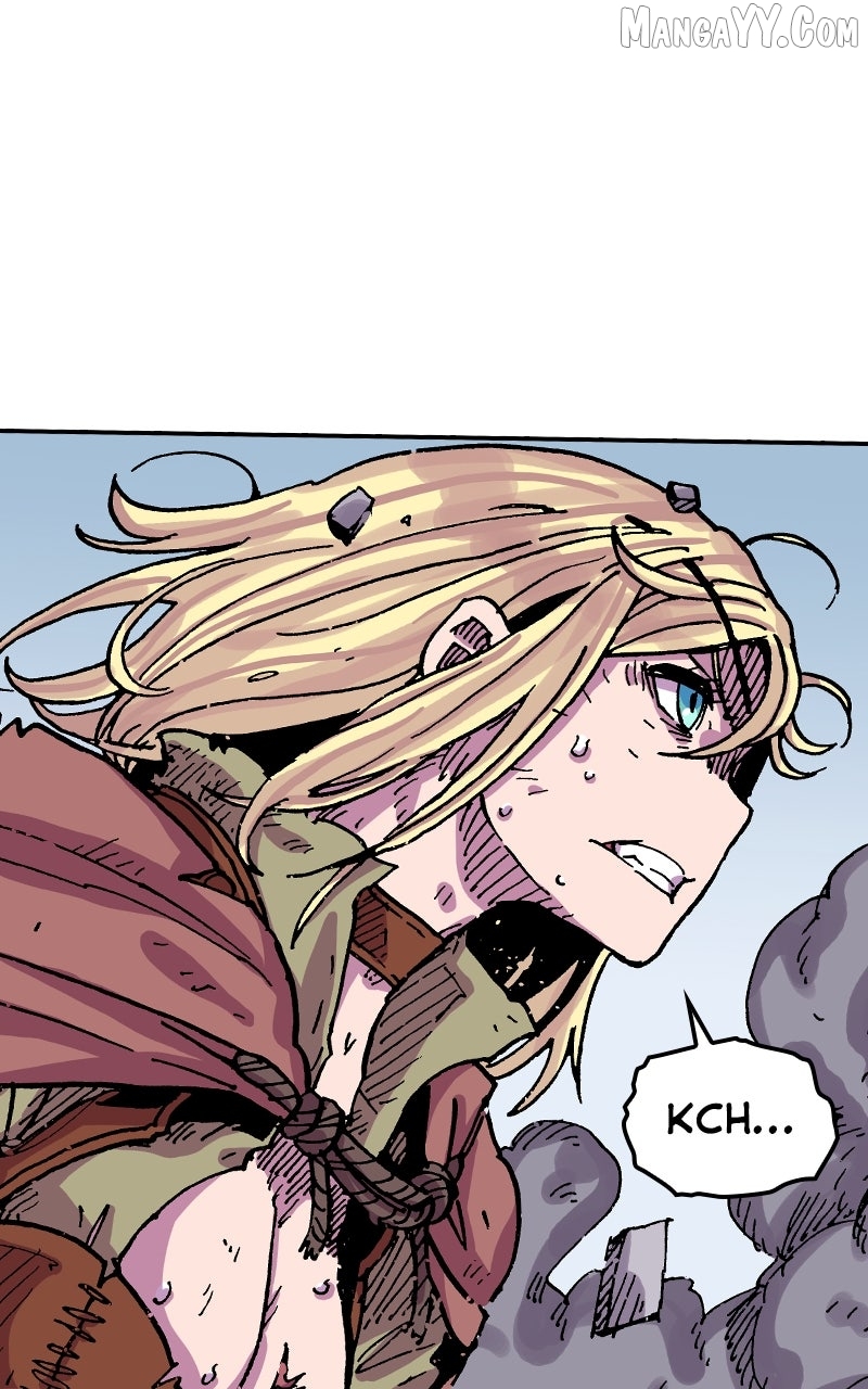 Clevatess Chapter 46 - page 12