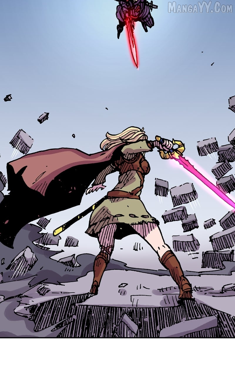 Clevatess Chapter 46 - page 14