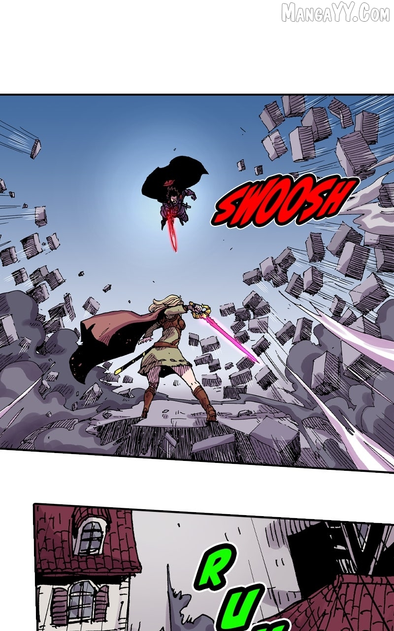 Clevatess Chapter 46 - page 15