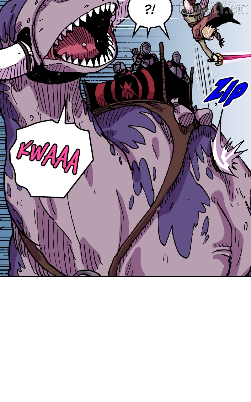 Clevatess Chapter 46 - page 17