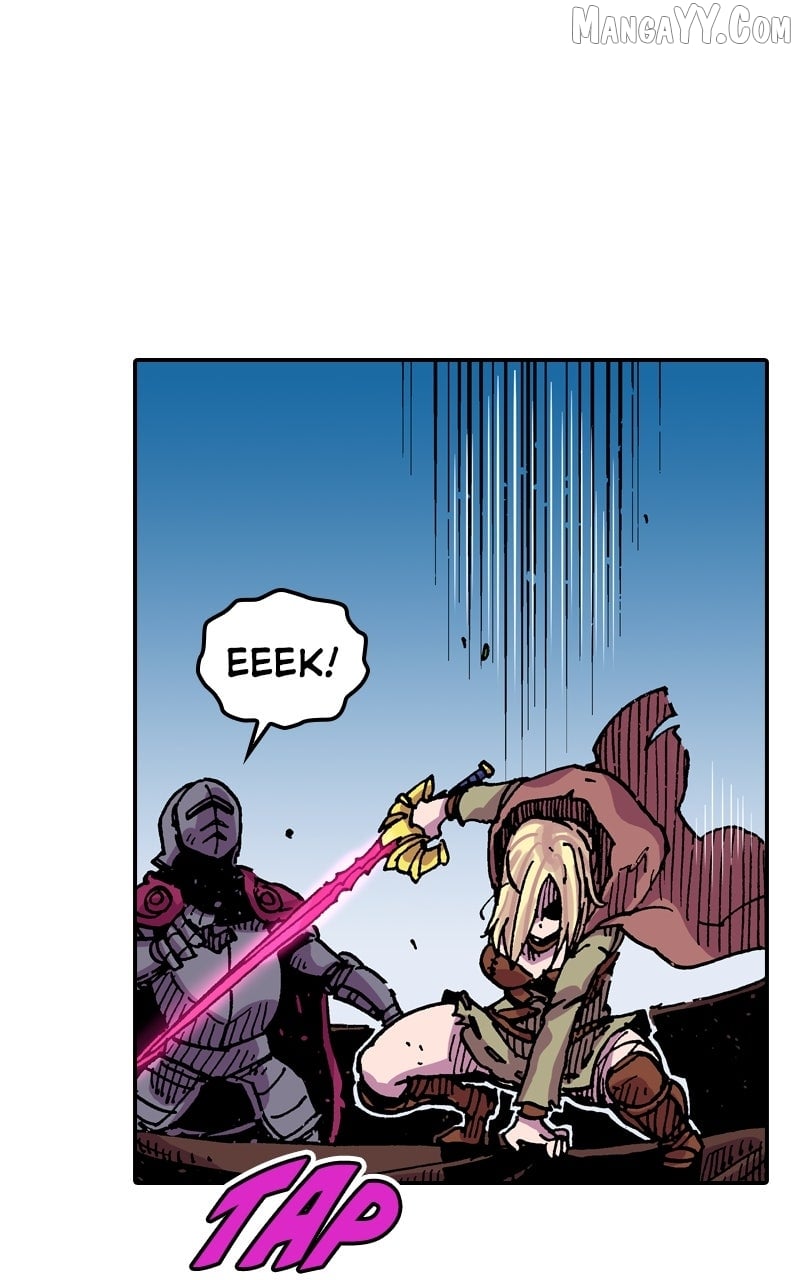 Clevatess Chapter 46 - page 18