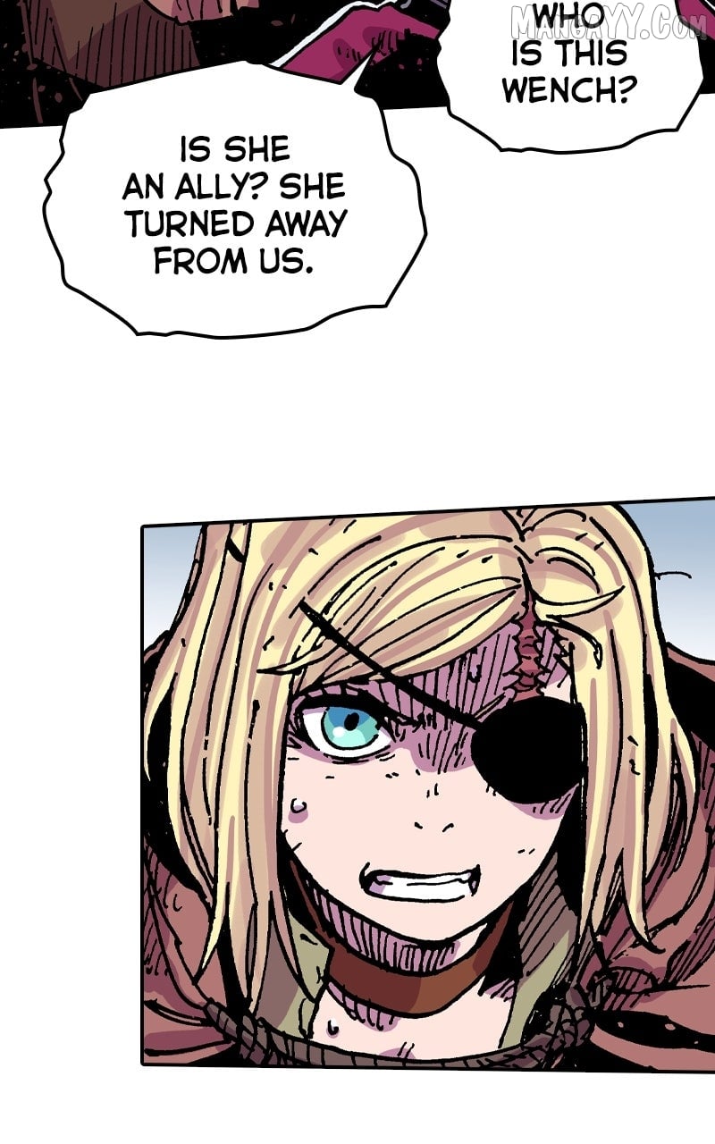 Clevatess Chapter 46 - page 20