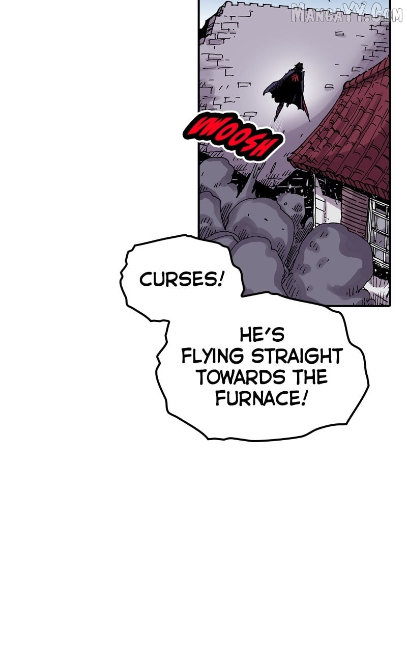 Clevatess Chapter 46 - page 22