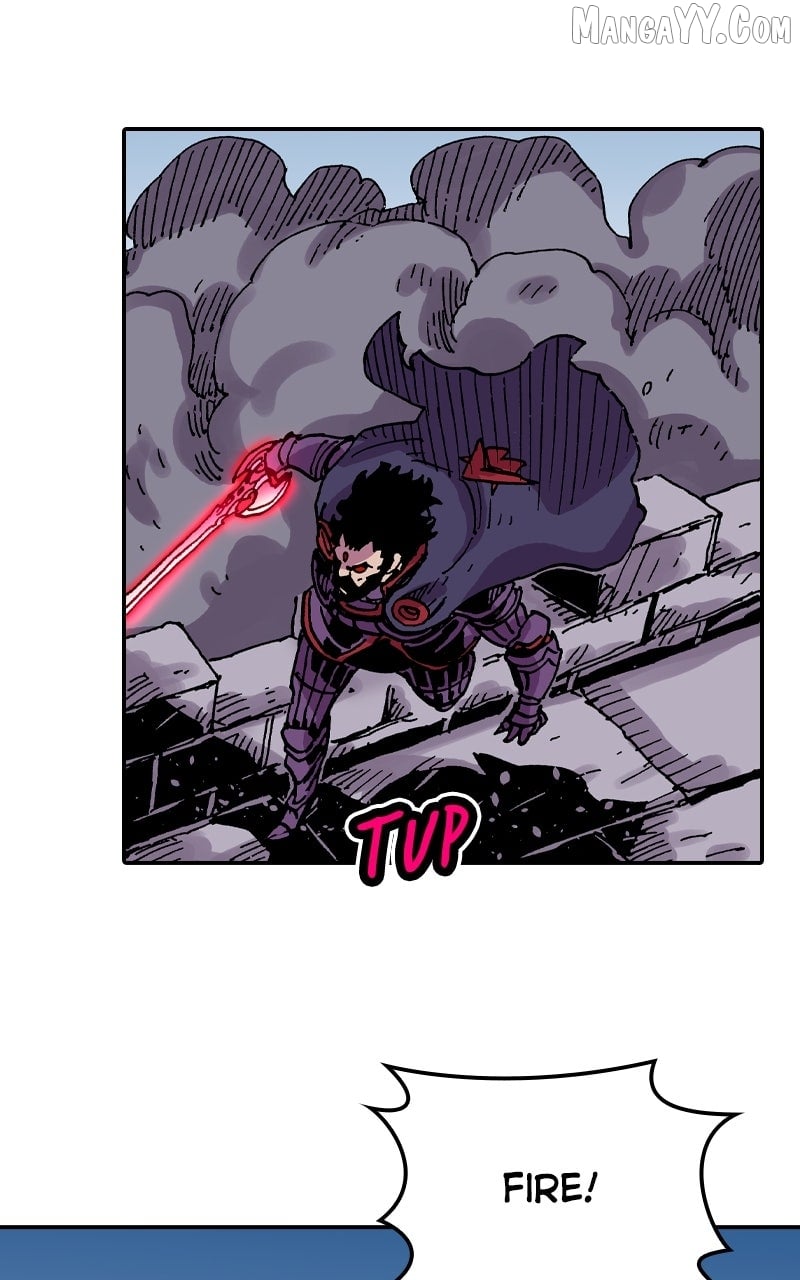 Clevatess Chapter 46 - page 25