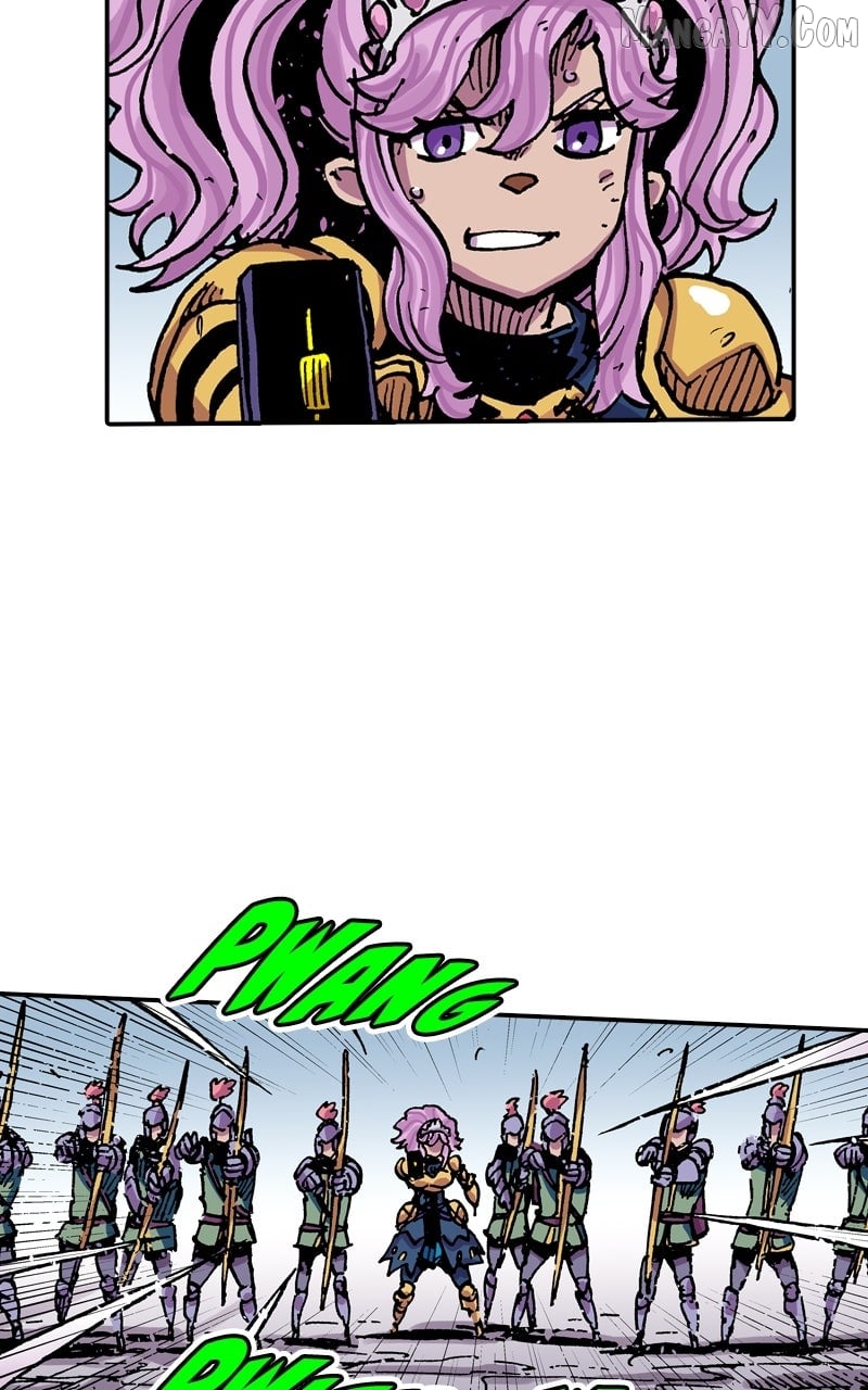 Clevatess Chapter 46 - page 27