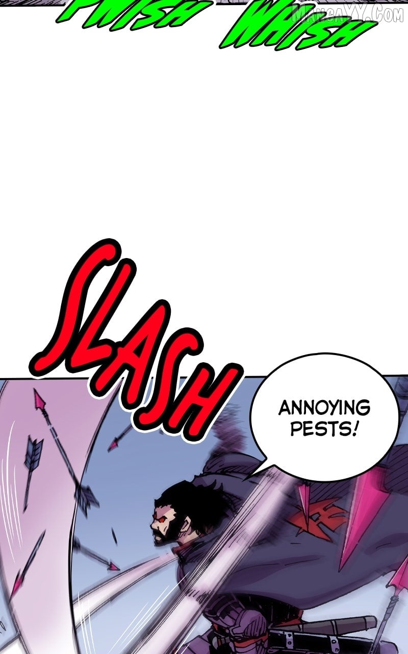 Clevatess Chapter 46 - page 28